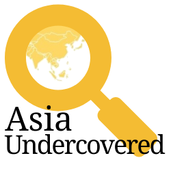 Asia Undercovered Round-up: 7 Nov 2023